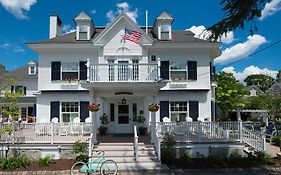 Kennebunkport Inn